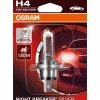 Osram Auto Glühlampe H4 Night Breaker Silver