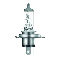 Osram Auto Glühlampe H4 Ultra Life 2er Set