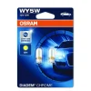 Osram Autoglühlampe WY5W Diadem Chrome Next Gen 2er Set