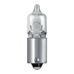 Osram Autolampe BA9S HALO KSN 25 12 V 5 Watt 2 Stück