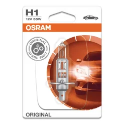 Autolampe H1 KSN 3 12 V 55 W*Osram