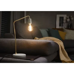 Osram LED-Glühlampe warmweiß 60W 2 Stück