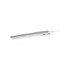 Osram LED-Leuchte Linear Slim 30 x 4,9 x 1,8 cm grau