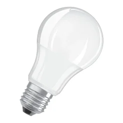 LED-Leuchtmittel E27 40W Lichtsensor*Osram Clearance