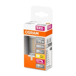 Osram LED-Leuchtmittel Spezial Line 75W 25000 Std.
