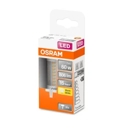 Osram LED-Leuchtmittel Spezial Line 60W 15000 Std.