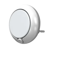 LED-Nachtlicht Lunetta Round weiß*Osram Outlet