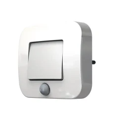 LED-Nachtlicht Lunetta Hall inkl Licht- und Bewegungssensor weiß^Osram Outlet