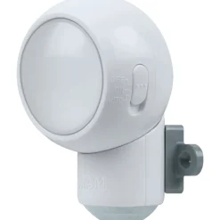 Osram LED-Orientierungslicht Spylux weiß