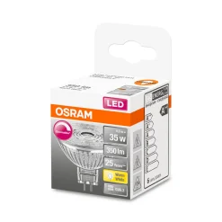 LED-Reflektor GU5.3 35W 25000 Std.^Osram Clearance