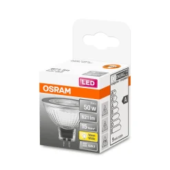 LED-Reflektor GU5.3 50W 15000 Std.^Osram Clearance