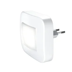LED-Steckdosenlicht Lunetta Hall*Osram Hot