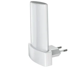 LED-Steckdosenlicht Lunetta Shine RGB*Osram New