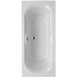 Badewanne Madera 1800 x 800 mm weiß*Ottofond Online