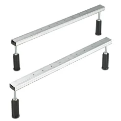 Ottofond Badewannenfüße