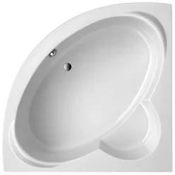 Eckwanne Sardinia 151 cm weiß^Ottofond Sale