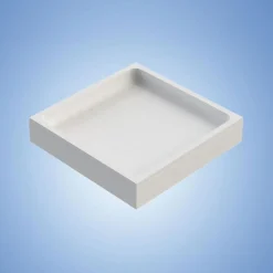 Ottofond Wannenträger quadratisch 90 x 90 cm