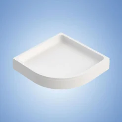 Wannenträger Viertelkreis 90 x 90 cm Radius 550*Ottofond Sale