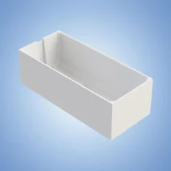 Ottofond Wannenträger zu Costa 170 x 75 cm