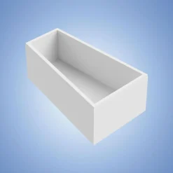 Wannenträger zu Galia I Modell A 170*Ottofond New