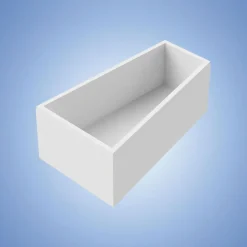 Ottofond Wannenträger zu Galia I Modell B 170