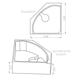 Wannenträger zu Madras^Ottofond Best