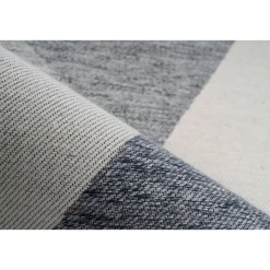 Outdoor-Teppich Yoga 400 grau/creme* Hot