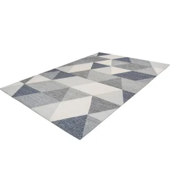 Outdoor-Teppich Yoga 400 grau/creme* Hot