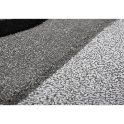 Outdoor-Teppich „Yoga 100“, grau/creme