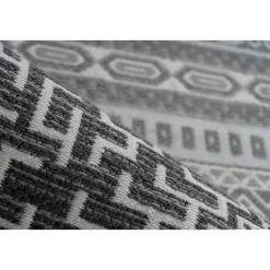 Outdoor-Teppich „Yoga 200“, taupe/creme^ Clearance