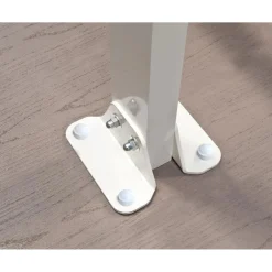 Palram Canopia Palram Terrassenüberdachung Feria 730 x 300 cm weiß