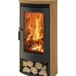 Kaminofen ANGEL SAND Ecodesign^Panadero Sale