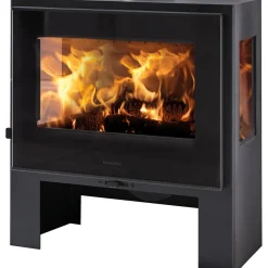 Kaminofen Capri 3V^Panadero New
