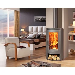 Panadero Kaminofen HELENA Ecodesign 8 kW