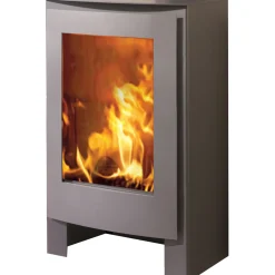 Panadero Kaminofen Nevada Eco Design