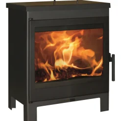 Kaminofen NEWPORT Ecodesign^Panadero New