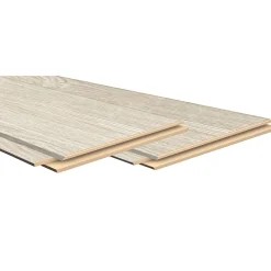Paneel Basic Eiche natur 260 x 15,4 x 0,8 cm* Sale
