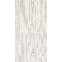 Paneel Basic Eiche weiß 260 x 15,4 cm