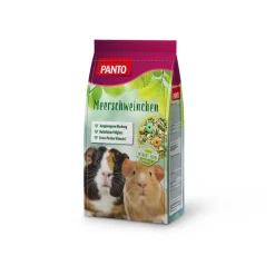 Panto Meerschweinchenfutter 2,5 kg mit Wisan und Vitaminen*