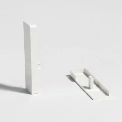 Parador Abschlusskape Typ 2 weiß