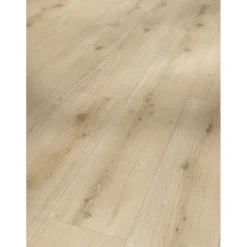 Designboden Modular one Eiche Urban hell gekälkt Holzstruktur 23,5 x 220 cm^Parador Discount