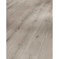 Designboden „Modular one“, Eiche Urban grau gekälkt, Holzstruktur, 19,4x128,5 cm^Parador Sale