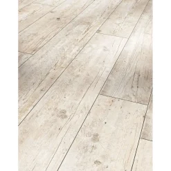 Laminat Basic 400 Bauholz weiss^Parador