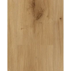 Parador Laminatboden „Basic 400“, Eiche Horizont Natur, Seidenmatte Struktur, 19,4x128,5 cm