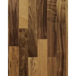 Parador Parkett 3060 Living amerikanische Walnuss matt lackiert 18,5 x 25 cm