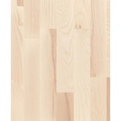 Parador Parkett 3060 Living Esche weiß matt lackiert 18,5 x 25 cm