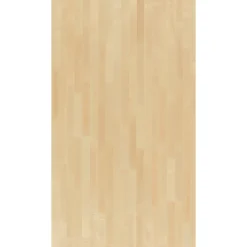 Parador Parkett „3060“, Natur Bergahorn, matt lackiert, 18,5x25 cm