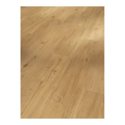 Vinylboden Basic 5.3 Eiche Natur gebürstete Struktur 22,5 x 120,9 cm^Parador Online