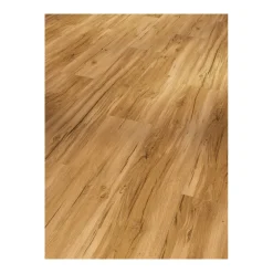 Vinylboden Basic 5.3 Eiche Memory Natur gebürstete Struktur 22,5 x 120,9 cm*Parador New