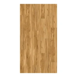 Vinylboden Basic 5.3 Eiche Memory Natur gebürstete Struktur 22,5 x 120,9 cm*Parador New